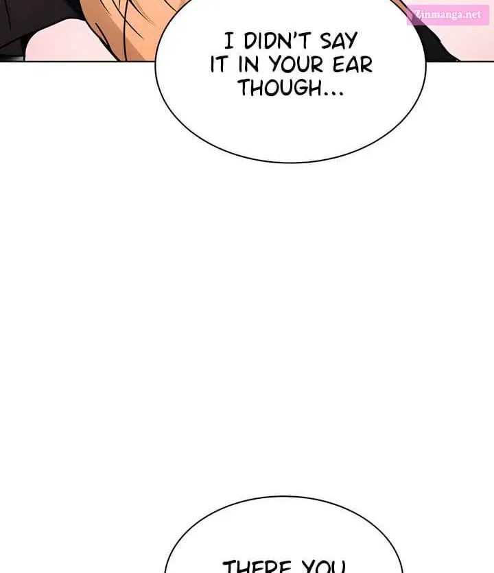 Kiss Before Sleep Zinmanga X Chapter 40 Page 20