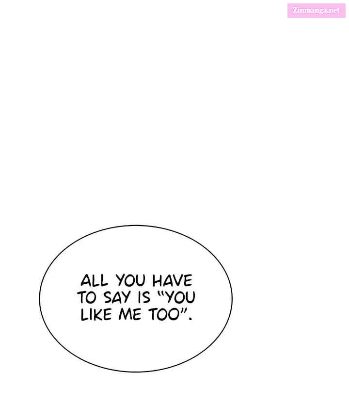 Kiss Before Sleep Zinmanga X Chapter 40 Page 22