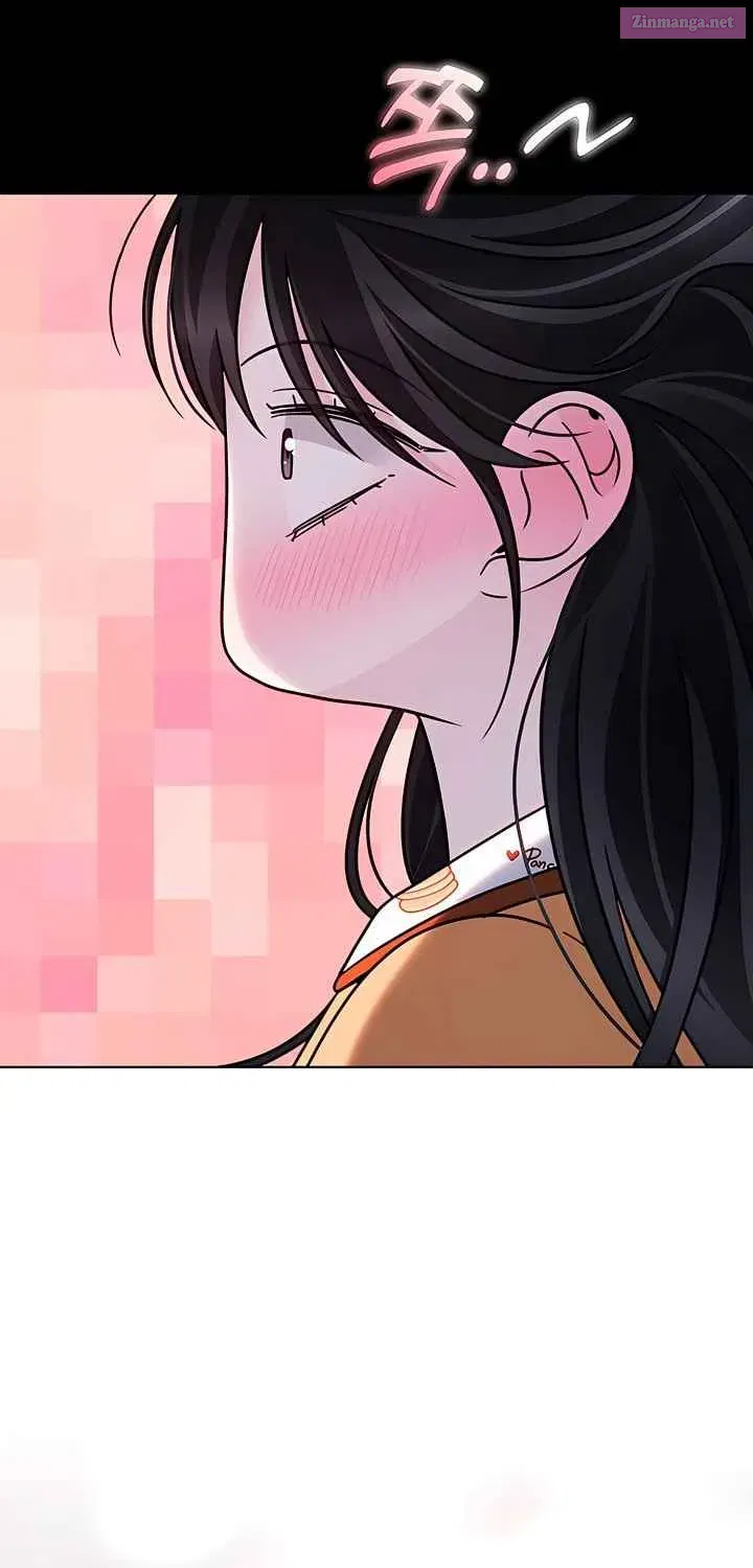 Kiss Before Sleep Zinmanga X Chapter 40 Page 101