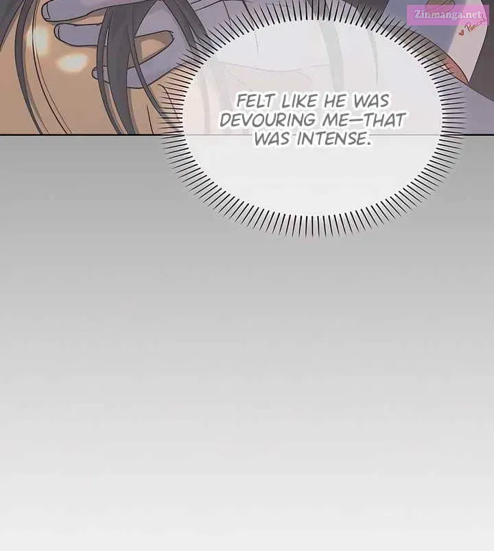 Kiss Before Sleep Zinmanga X Chapter 40 Page 108