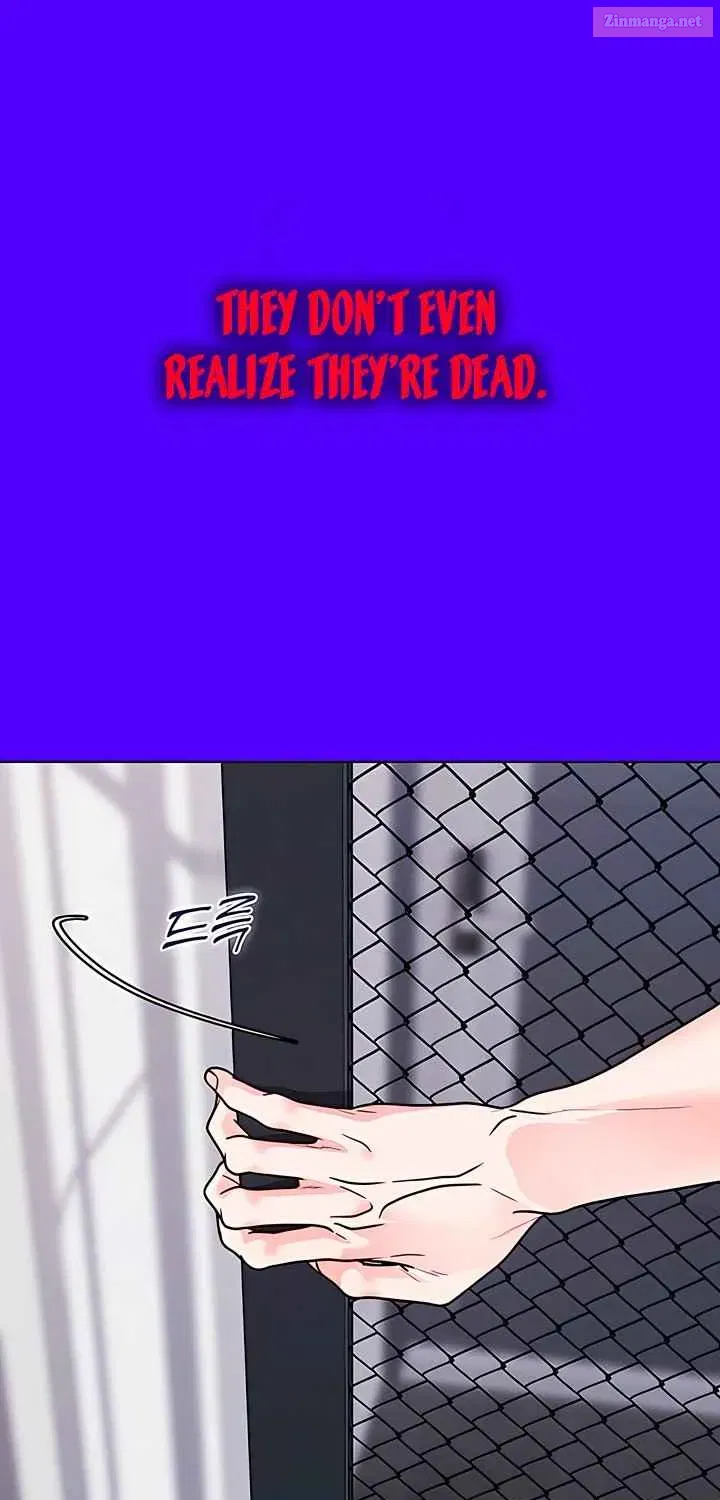 Kiss Before Sleep Zinmanga X Chapter 39 Page 37