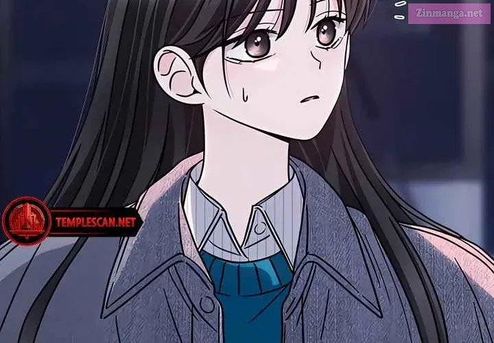 Kiss Before Sleep Zinmanga X Chapter 38 Page 30