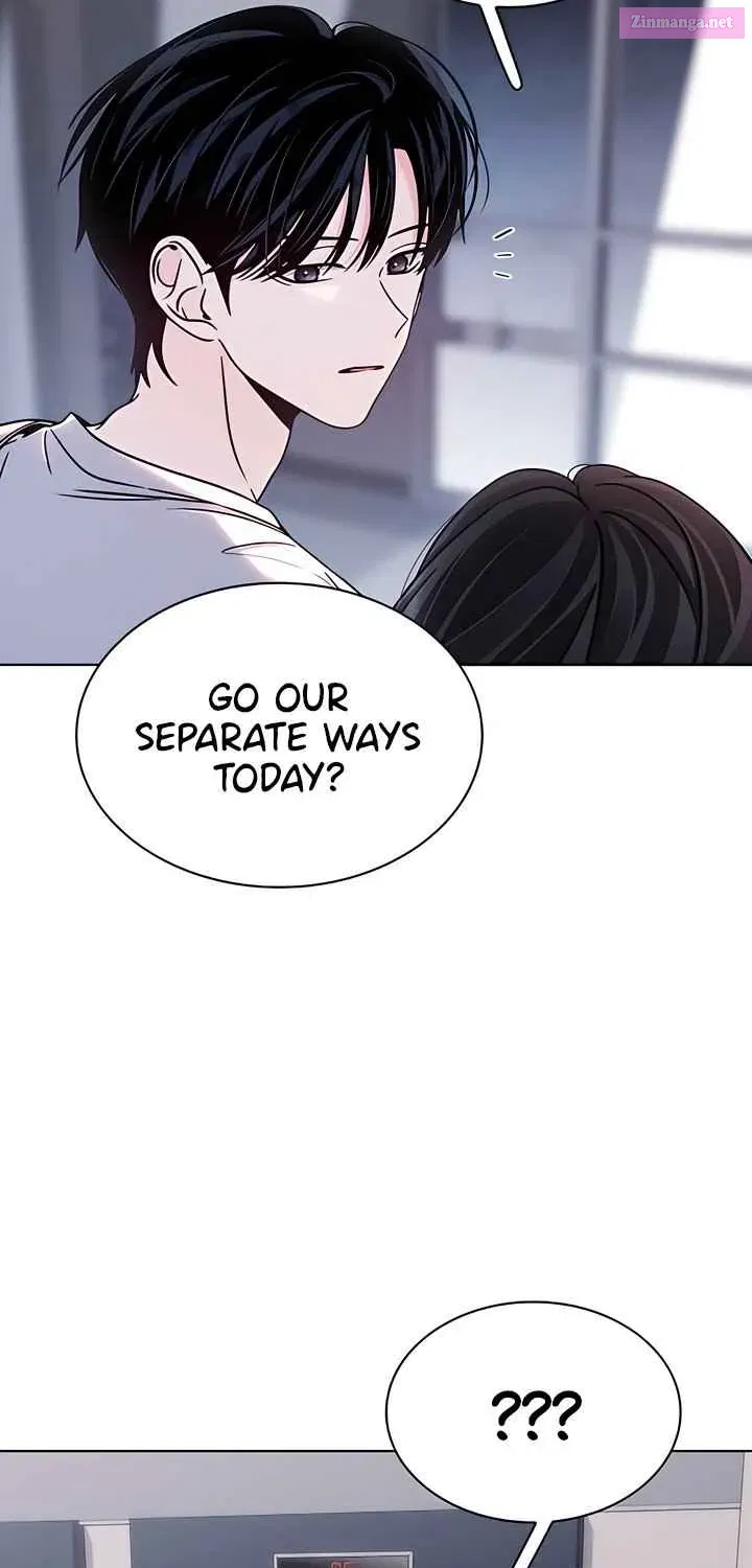 Kiss Before Sleep Zinmanga X Chapter 38 Page 59