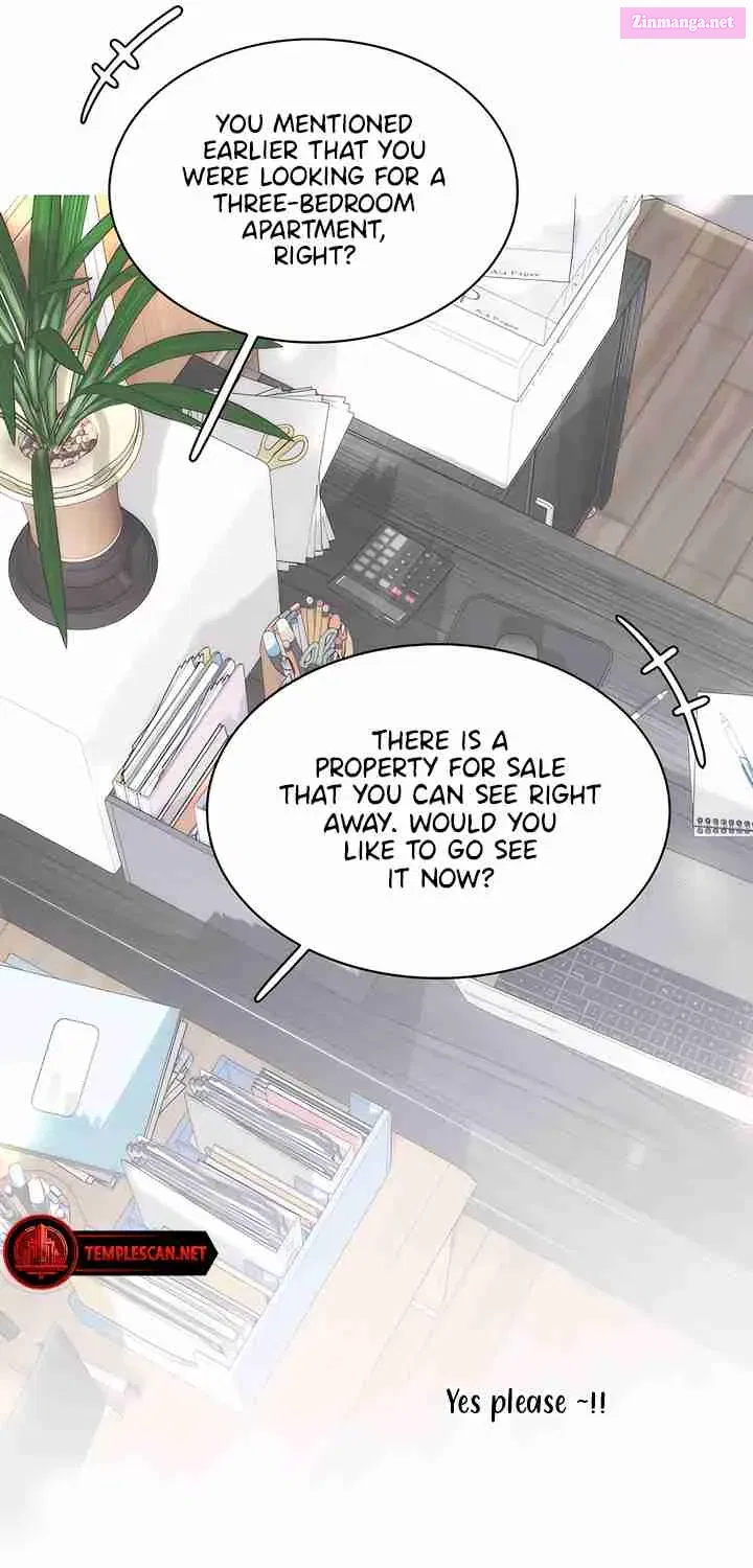 Kiss Before Sleep Zinmanga X Chapter 37 Page 65