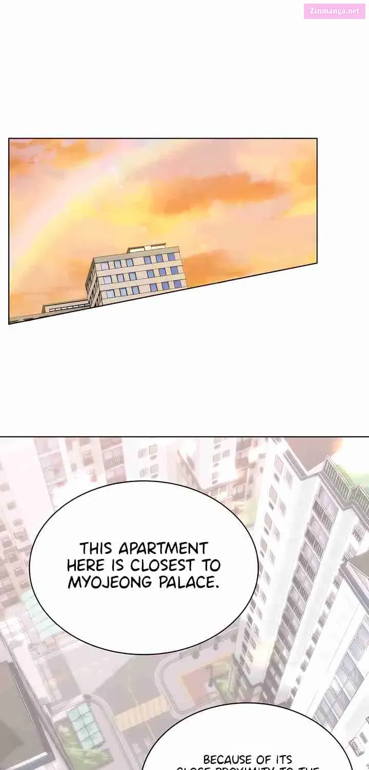 Kiss Before Sleep Zinmanga X Chapter 37 Page 67