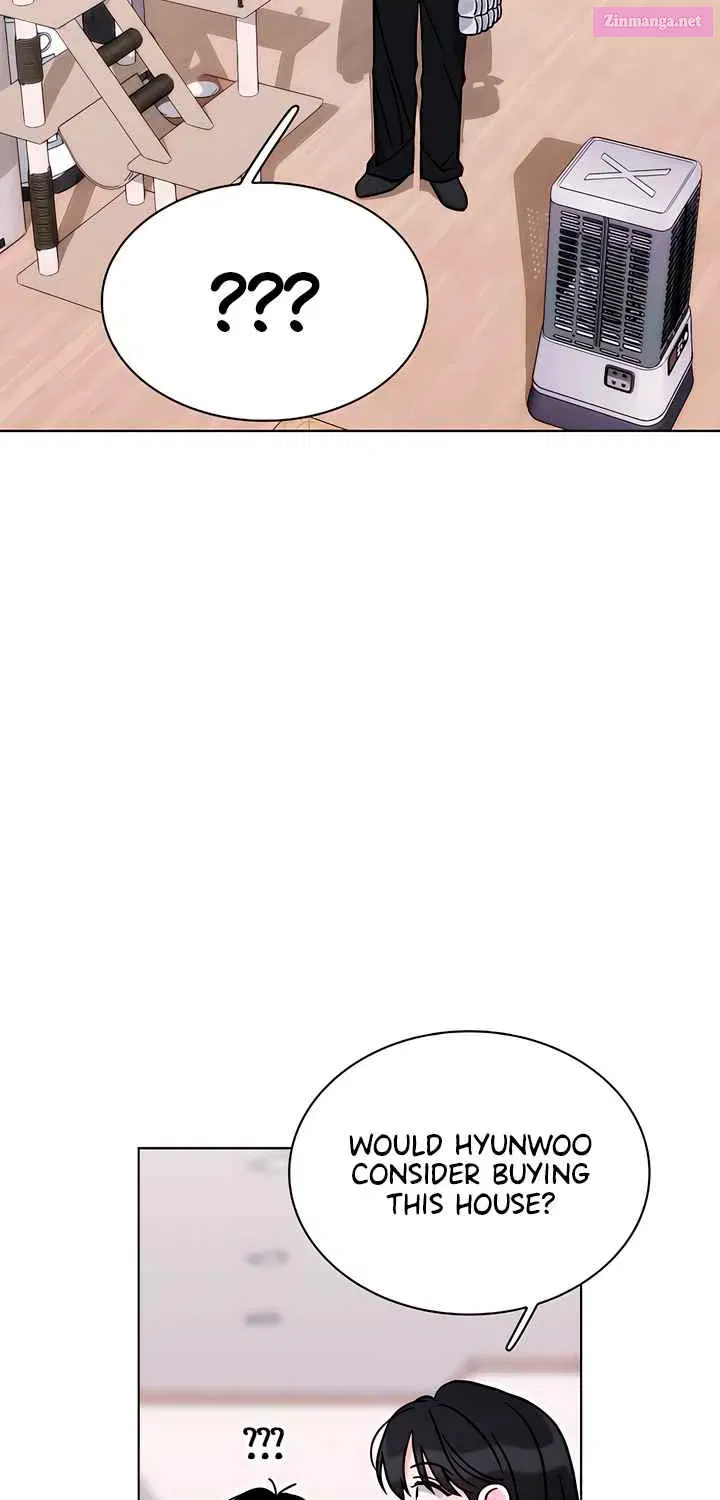 Kiss Before Sleep Zinmanga X Chapter 37 Page 73