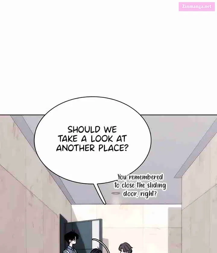 Kiss Before Sleep Zinmanga X Chapter 37 Page 78