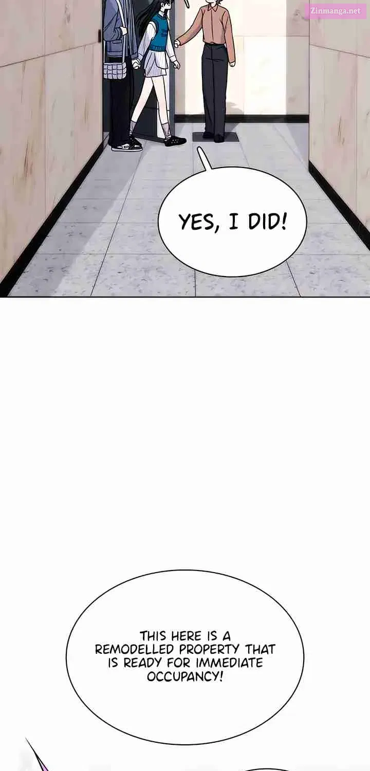 Kiss Before Sleep Zinmanga X Chapter 37 Page 79