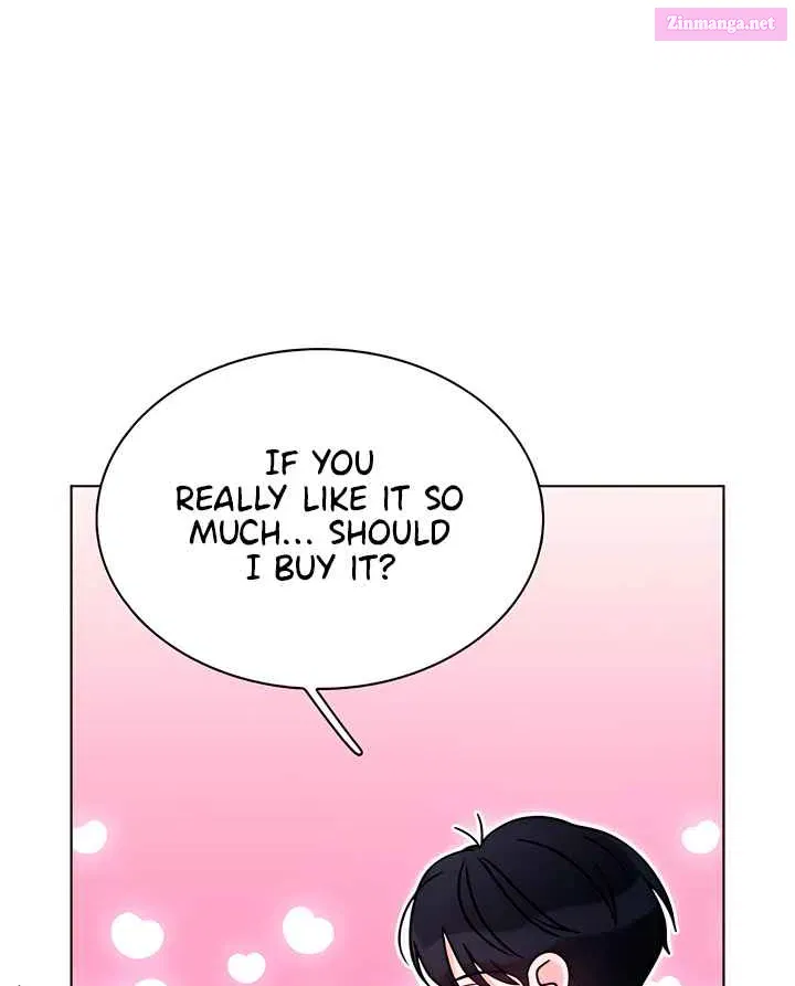Kiss Before Sleep Zinmanga X Chapter 37 Page 86