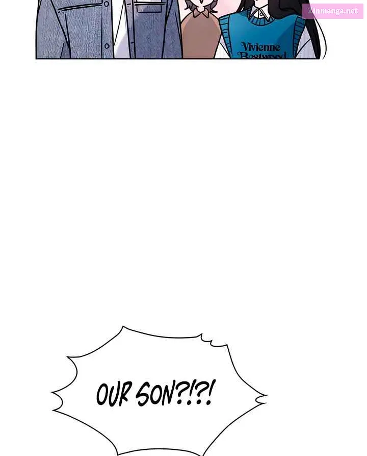 Kiss Before Sleep Zinmanga X Chapter 37 Page 90