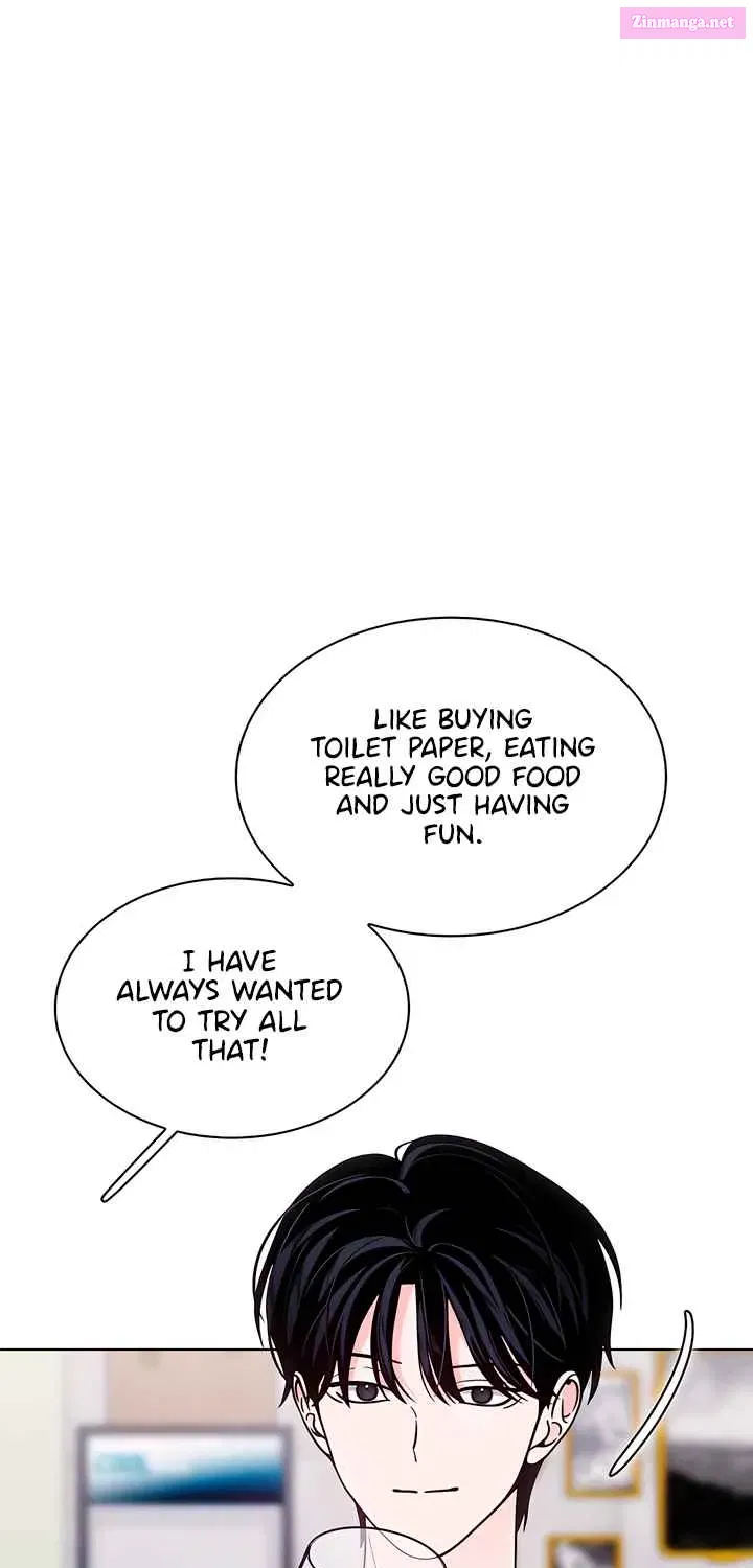 Kiss Before Sleep Zinmanga X Chapter 37 Page 101