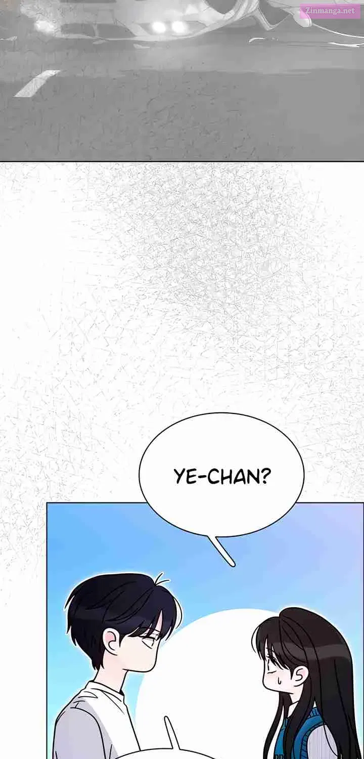 Kiss Before Sleep Zinmanga X Chapter 37 Page 117