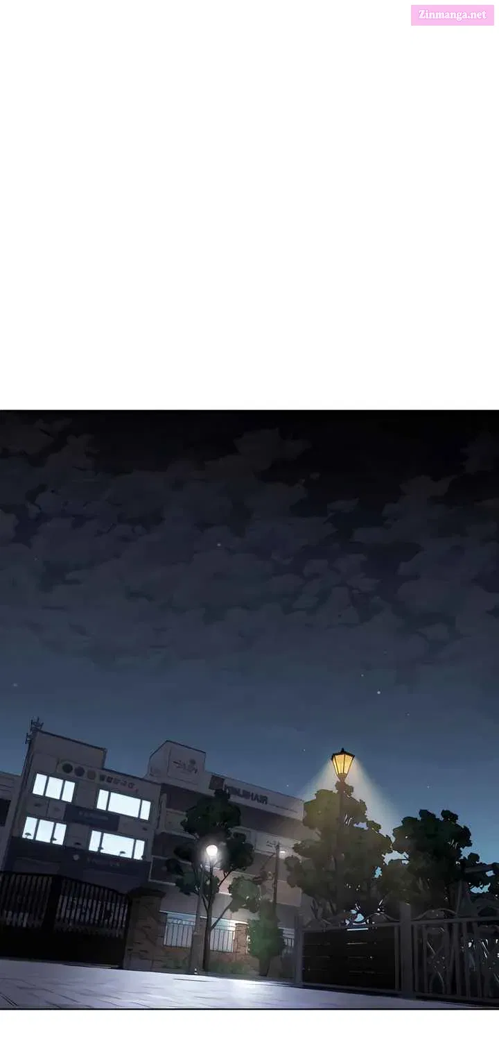 Kiss Before Sleep Zinmanga X Chapter 37 Page 123