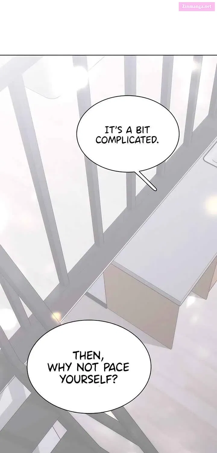 Kiss Before Sleep Zinmanga X Chapter 36 Page 85