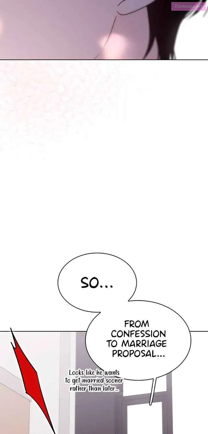 Kiss Before Sleep Zinmanga X Chapter 36 Page 93