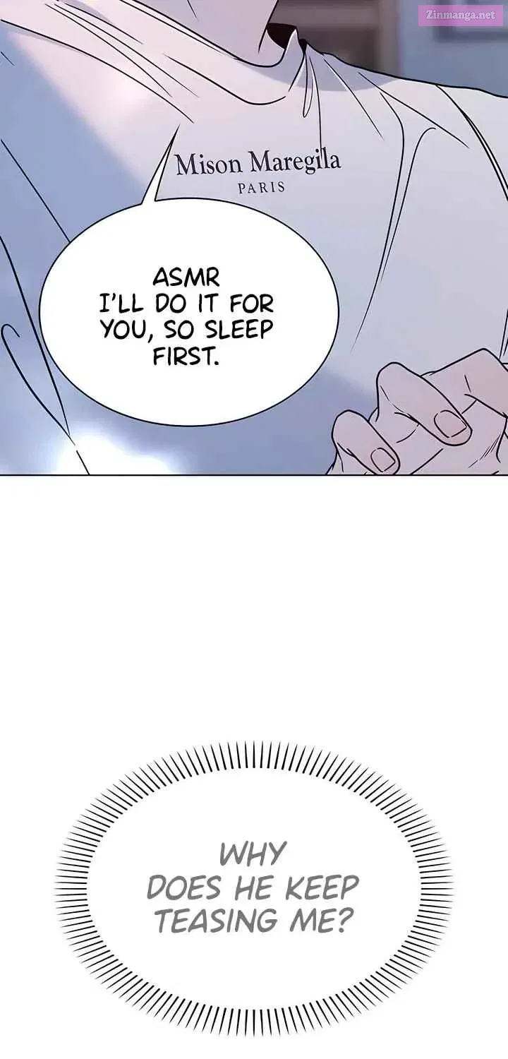 Kiss Before Sleep Zinmanga X Chapter 36 Page 109