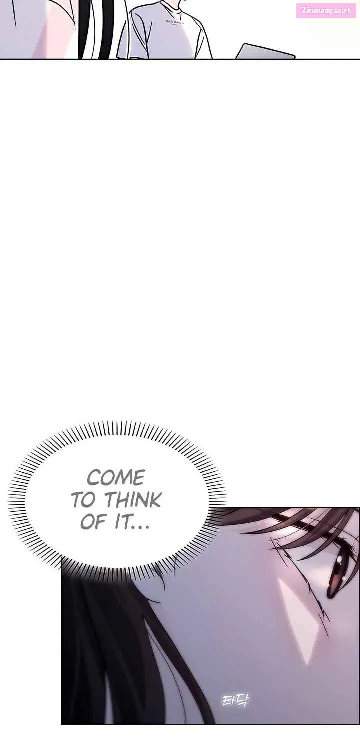 Kiss Before Sleep Zinmanga X Chapter 36 Page 111