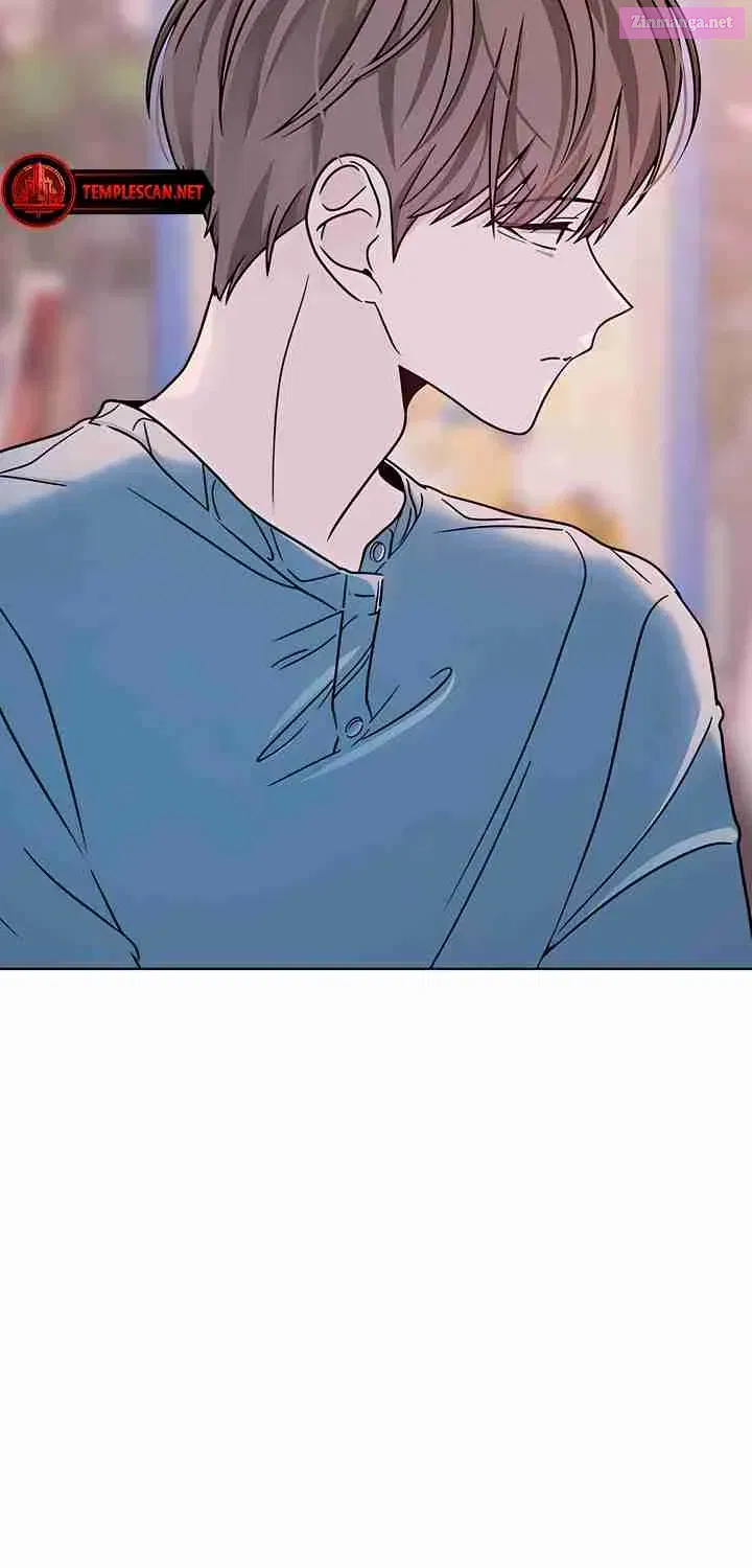 Kiss Before Sleep Zinmanga X Chapter 35 Page 33