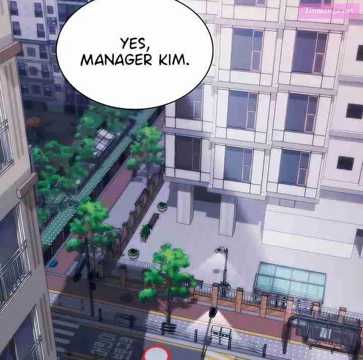 Kiss Before Sleep Zinmanga X Chapter 35 Page 44