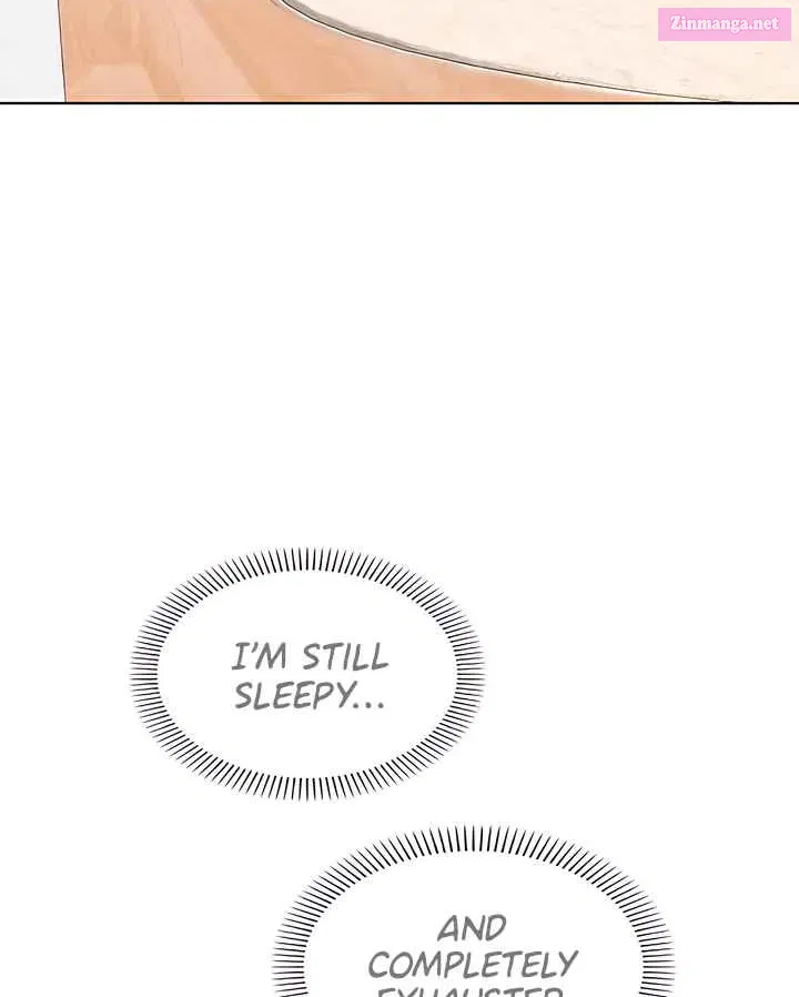 Kiss Before Sleep Zinmanga X Chapter 35 Page 68