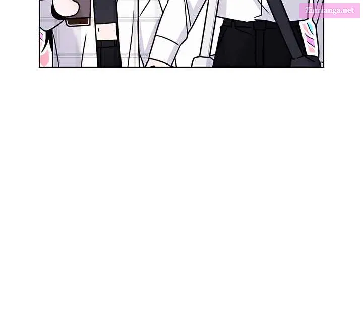 Kiss Before Sleep Zinmanga X Chapter 34 Page 46