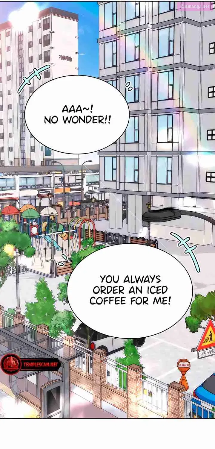 Kiss Before Sleep Zinmanga X Chapter 34 Page 47