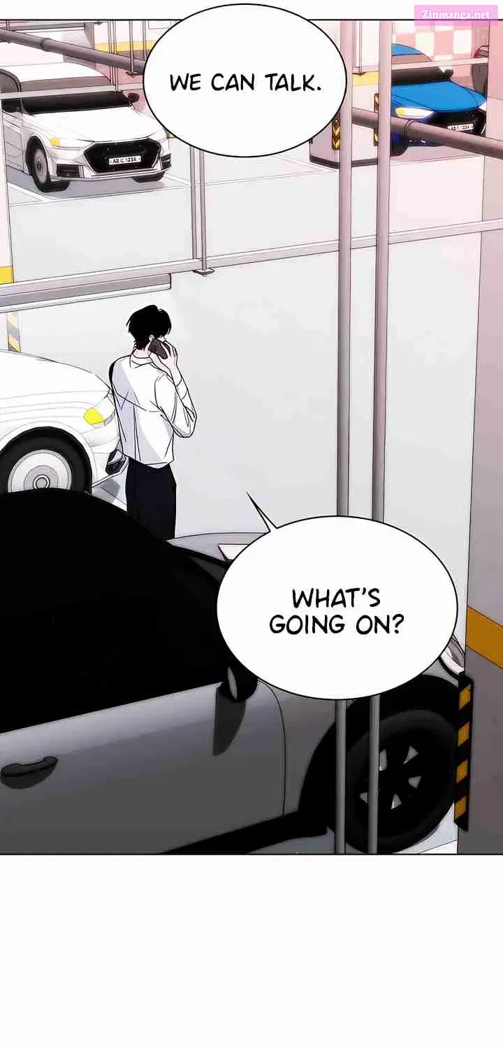 Kiss Before Sleep Zinmanga X Chapter 34 Page 79