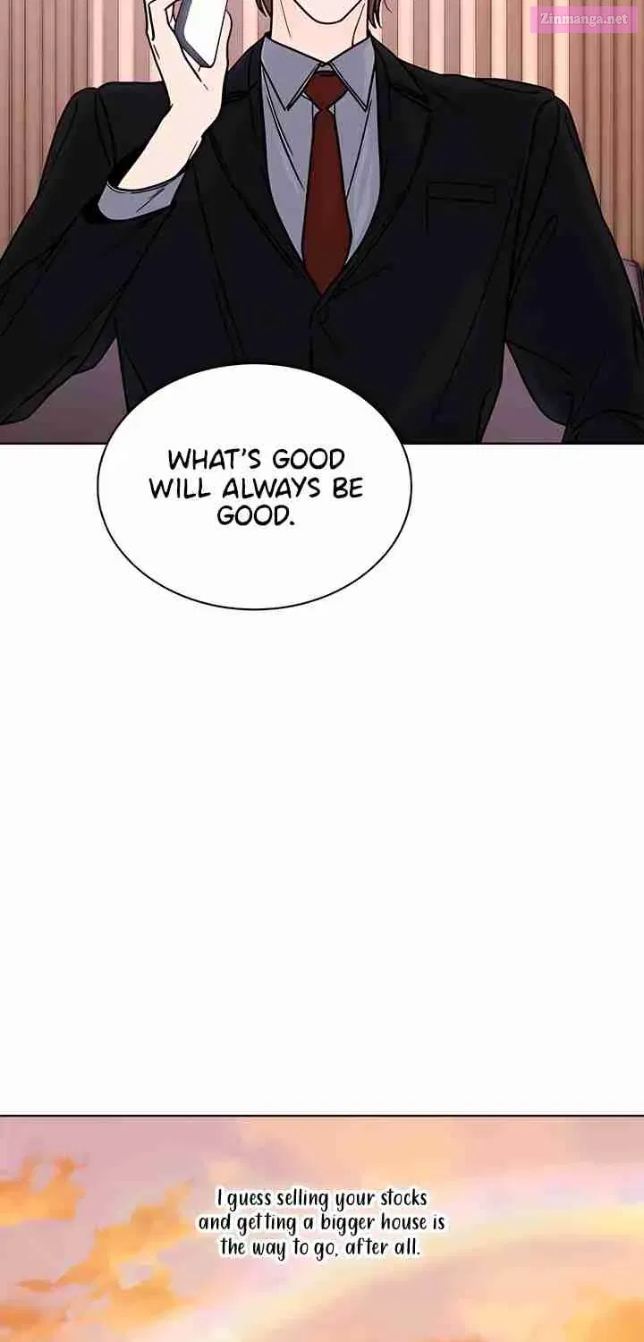 Kiss Before Sleep Zinmanga X Chapter 34 Page 103