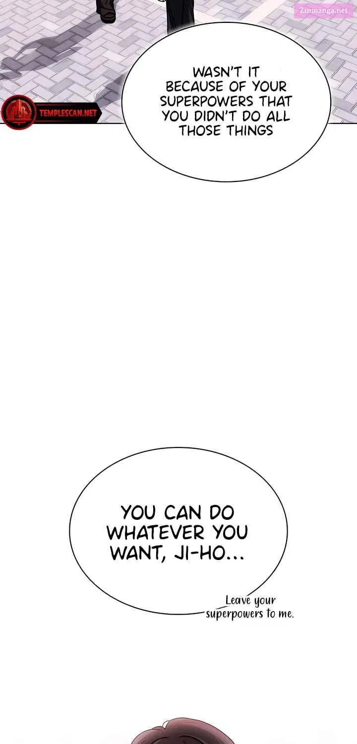 Kiss Before Sleep Zinmanga X Chapter 34 Page 127