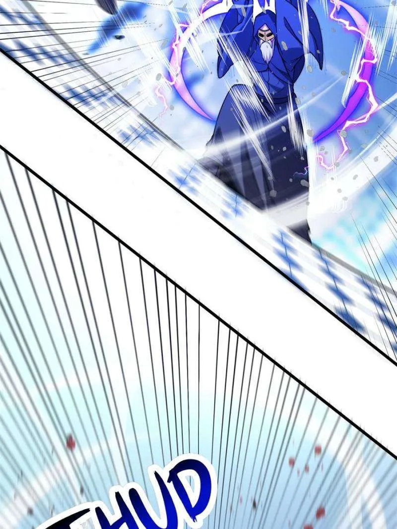My Dragon System Zinmanga X Chapter 226 Page 10