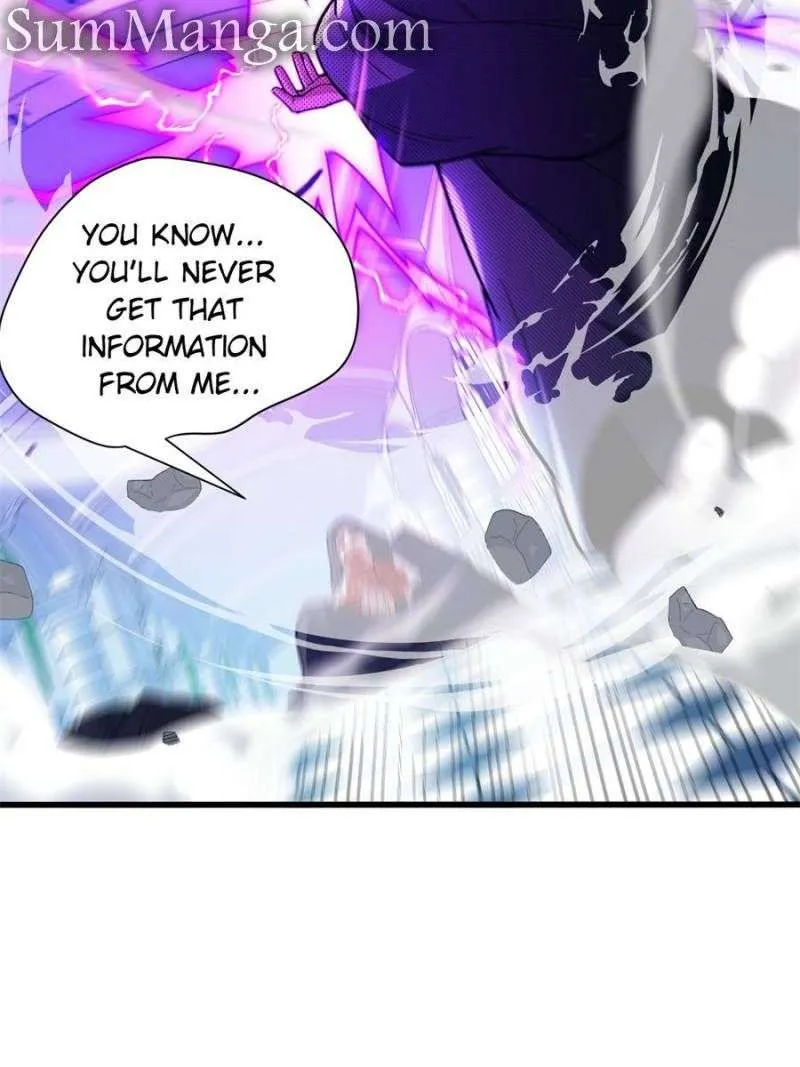 My Dragon System Zinmanga X Chapter 226 Page 21