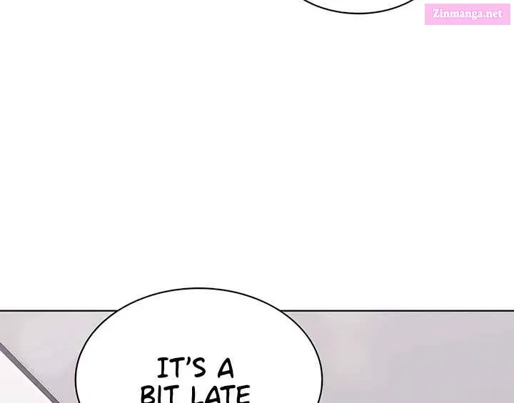 Kiss Before Sleep Zinmanga X Chapter 33 Page 4