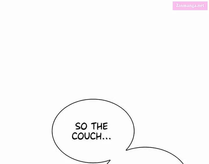 Kiss Before Sleep Zinmanga X Chapter 33 Page 6