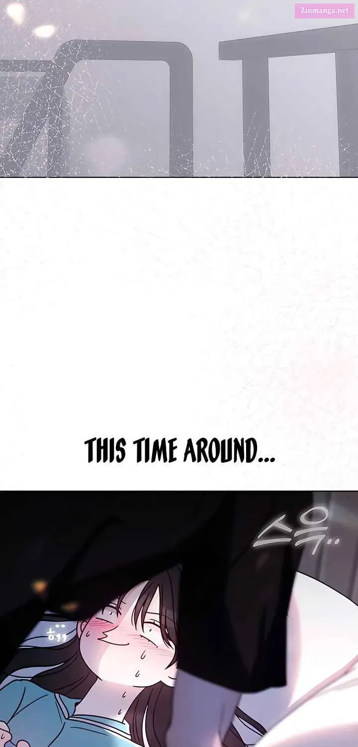 Kiss Before Sleep Zinmanga X Chapter 33 Page 23