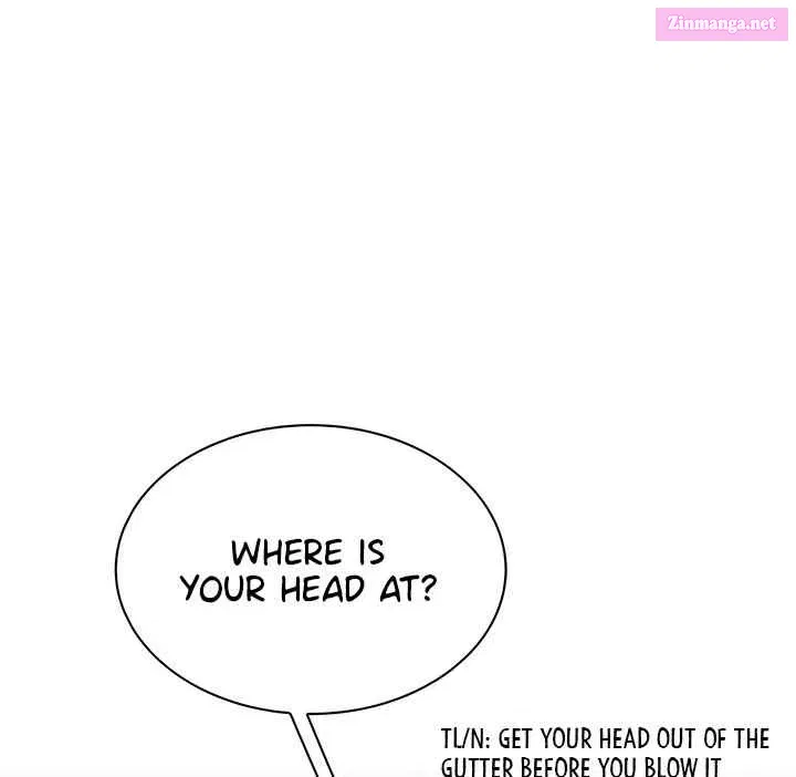 Kiss Before Sleep Zinmanga X Chapter 33 Page 36
