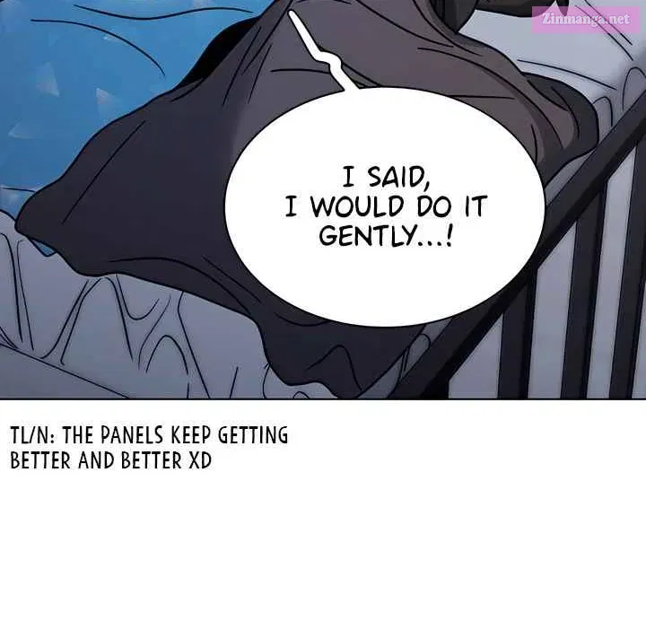 Kiss Before Sleep Zinmanga X Chapter 33 Page 42