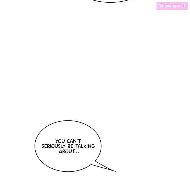 Kiss Before Sleep Zinmanga X Chapter 33 Page 44