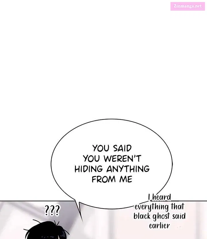 Kiss Before Sleep Zinmanga X Chapter 32 Page 78