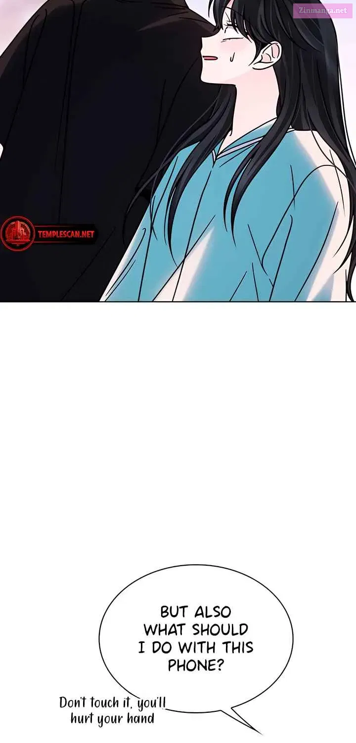 Kiss Before Sleep Zinmanga X Chapter 32 Page 85