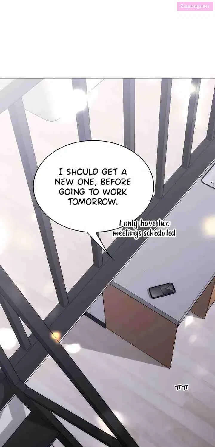 Kiss Before Sleep Zinmanga X Chapter 32 Page 87