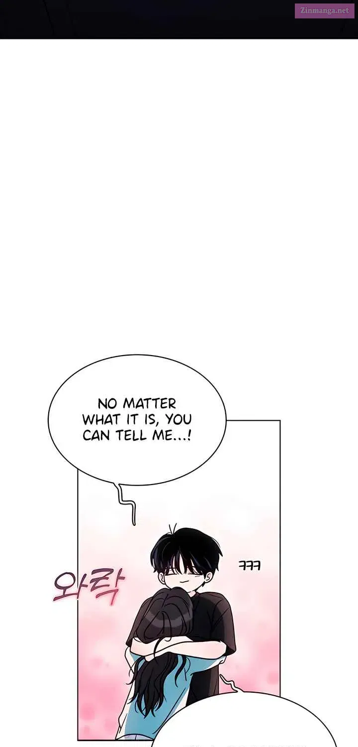 Kiss Before Sleep Zinmanga X Chapter 32 Page 120