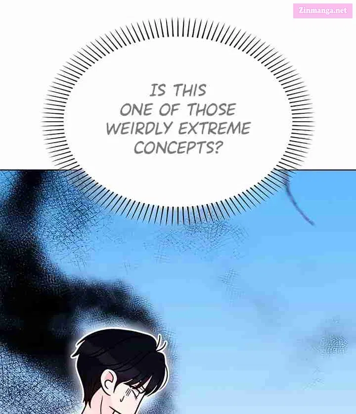 Kiss Before Sleep Zinmanga X Chapter 31 Page 48