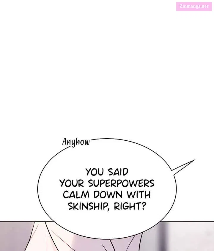 Kiss Before Sleep Zinmanga X Chapter 31 Page 72