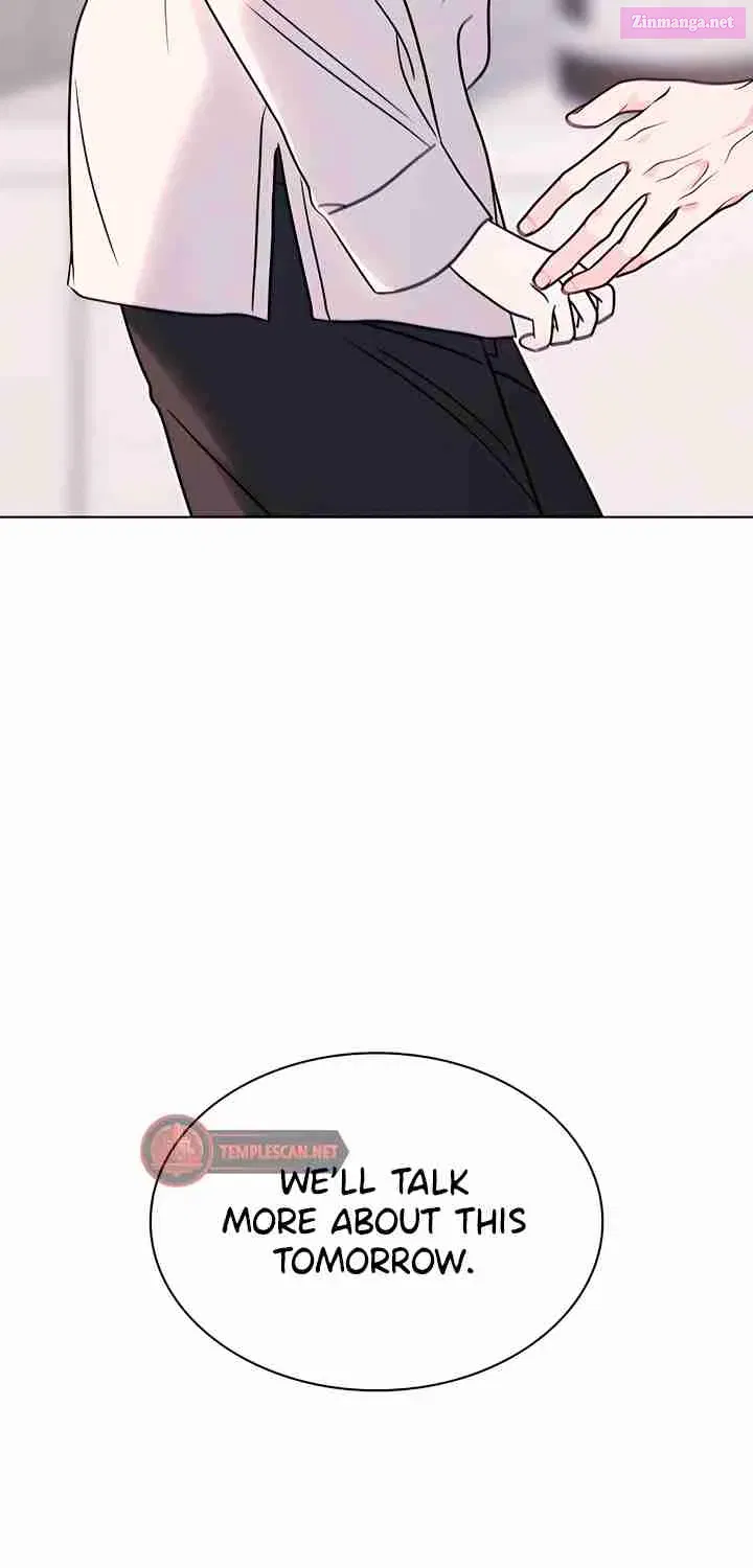 Kiss Before Sleep Zinmanga X Chapter 31 Page 73