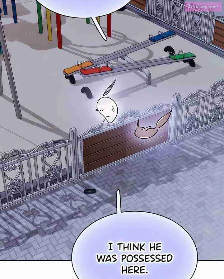 Kiss Before Sleep Zinmanga X Chapter 31 Page 102