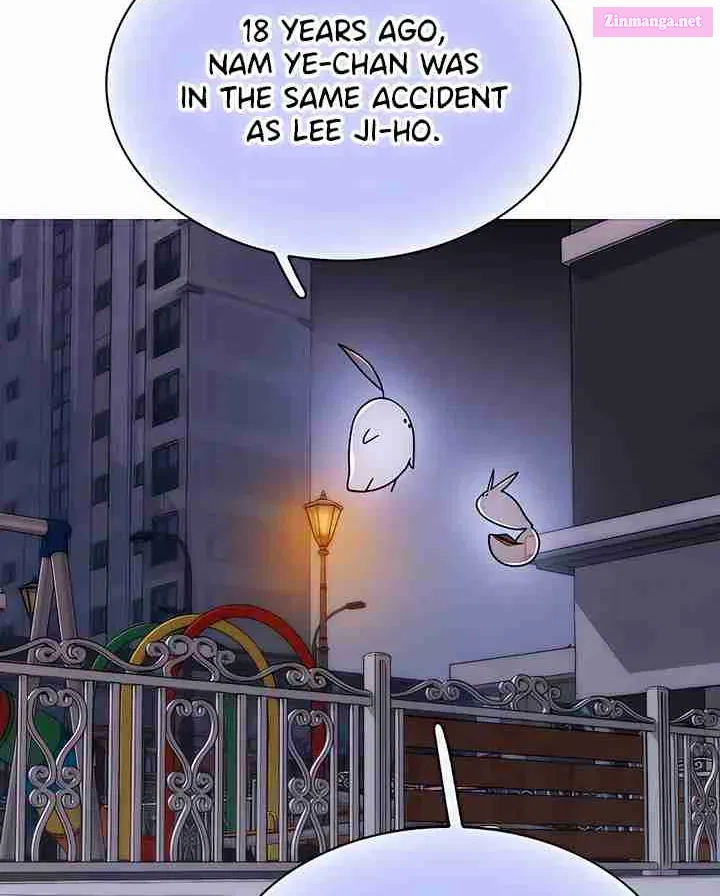 Kiss Before Sleep Zinmanga X Chapter 31 Page 106