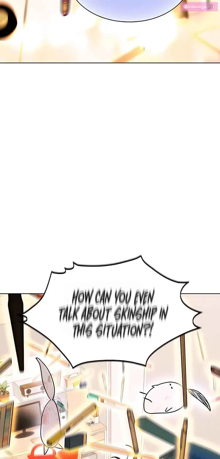 Kiss Before Sleep Zinmanga X Chapter 30 Page 3