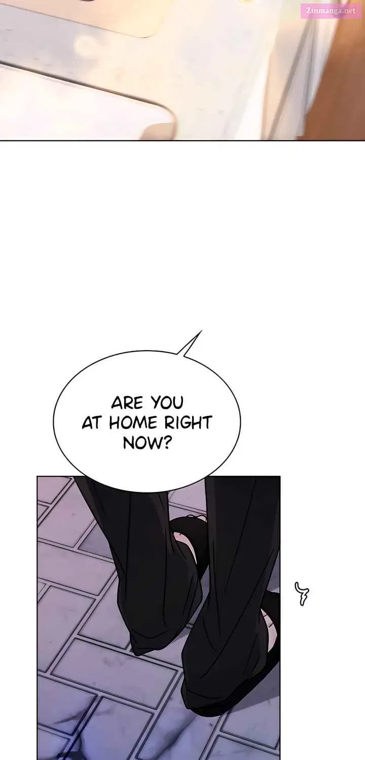 Kiss Before Sleep Zinmanga X Chapter 30 Page 11