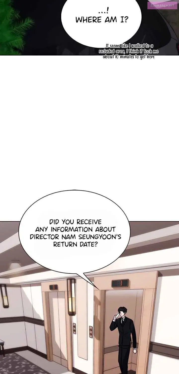 Kiss Before Sleep Zinmanga X Chapter 29 Page 73