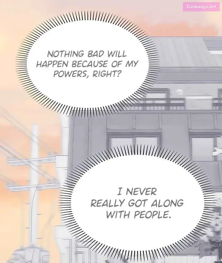 Kiss Before Sleep Zinmanga X Chapter 28 Page 61